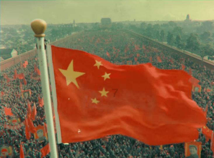 在感情里，女人应该做一个无底线的人吗？游戏画面